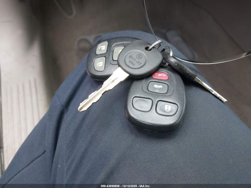 2004 Chevrolet Malibu Ls VIN: 1G1ZT52844F181050 Lot: 43898806