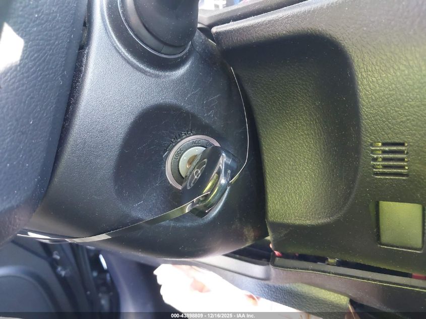 2016 Toyota 4Runner Sr5 VIN: JTEZU5JR6G5112025 Lot: 43898809