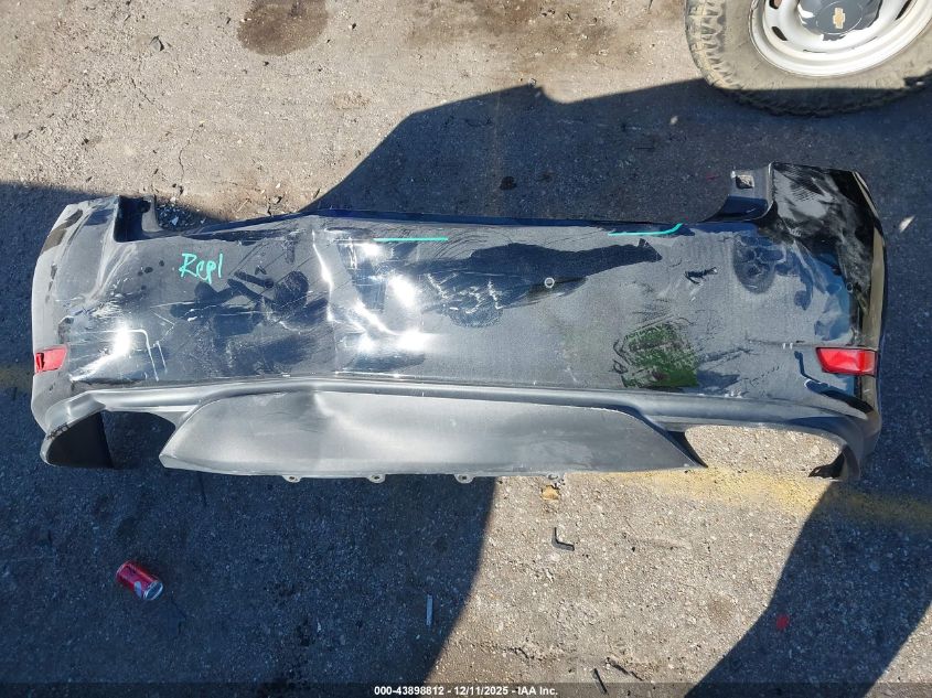 2017 Lexus Es 350 VIN: 58ABK1GGXHU044155 Lot: 43898812