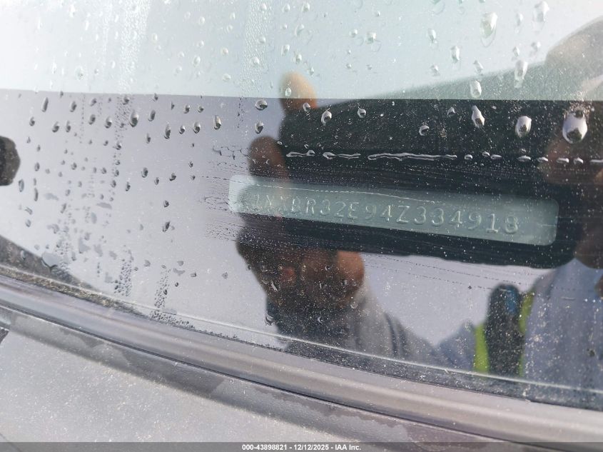 2004 Toyota Corolla S VIN: 1NXBR32E94Z334918 Lot: 43898821