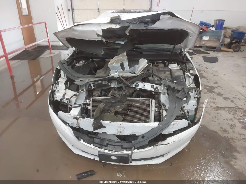 2015 Buick Lacrosse Leather VIN: 1G4GB5G35FF176260 Lot: 43898829