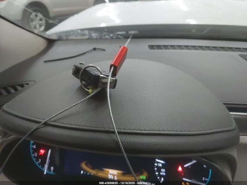 2015 Buick Lacrosse Leather VIN: 1G4GB5G35FF176260 Lot: 43898829