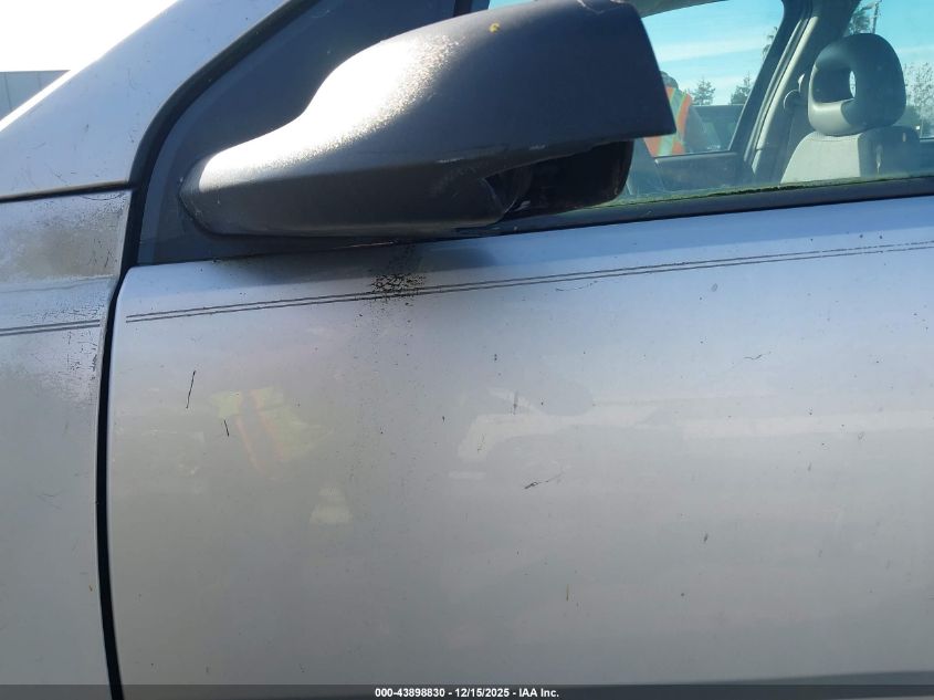 2003 Saturn Ion 2 VIN: 1G8AJ52F93Z150764 Lot: 43898830