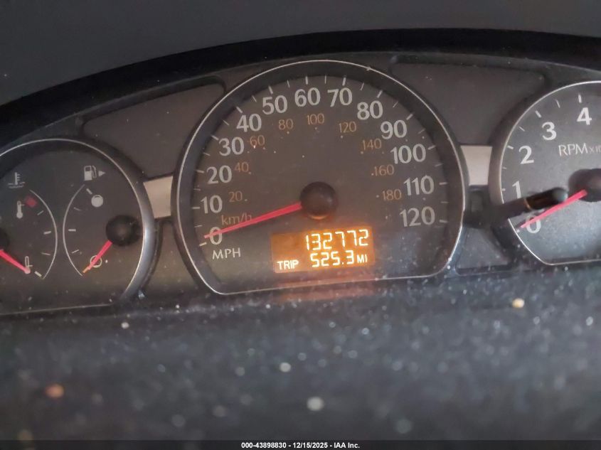 2003 Saturn Ion 2 VIN: 1G8AJ52F93Z150764 Lot: 43898830