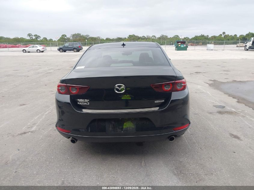 2021 Mazda Mazda3 Premium VIN: 3MZBPADL5MM204145 Lot: 43898853