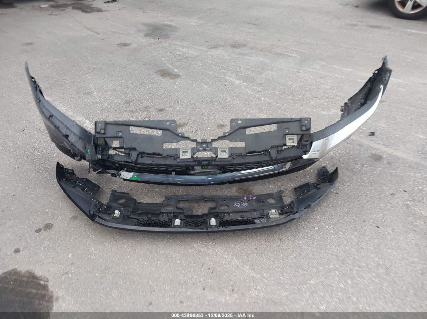 2021 Mazda Mazda3 Premium VIN: 3MZBPADL5MM204145 Lot: 43898853