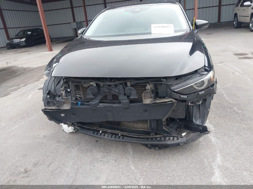 2021 Mazda Mazda3 Premium VIN: 3MZBPADL5MM204145 Lot: 43898853