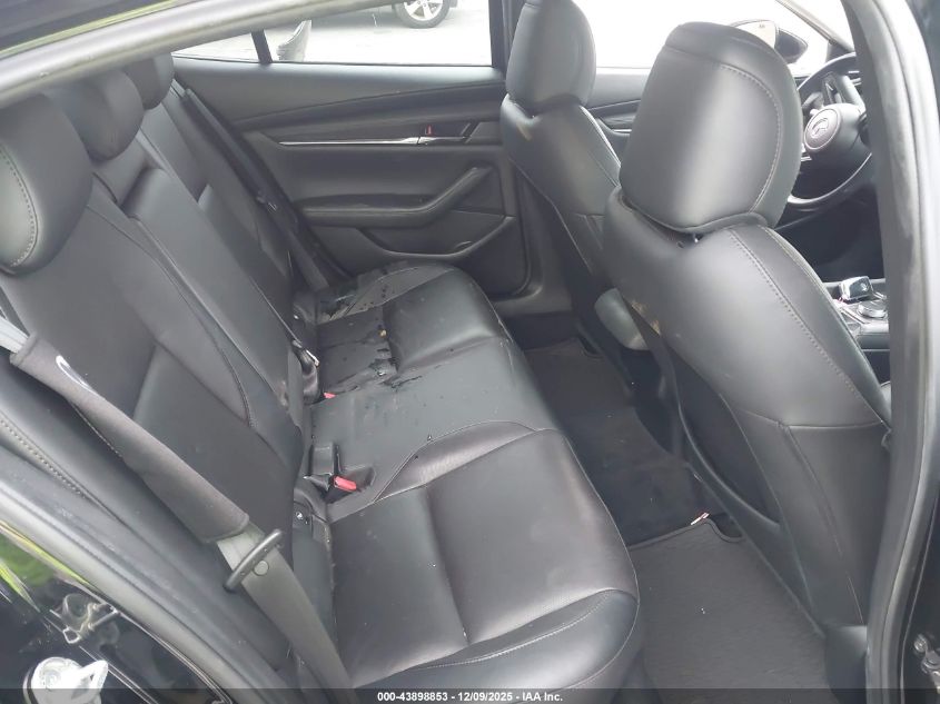 2021 Mazda Mazda3 Premium VIN: 3MZBPADL5MM204145 Lot: 43898853