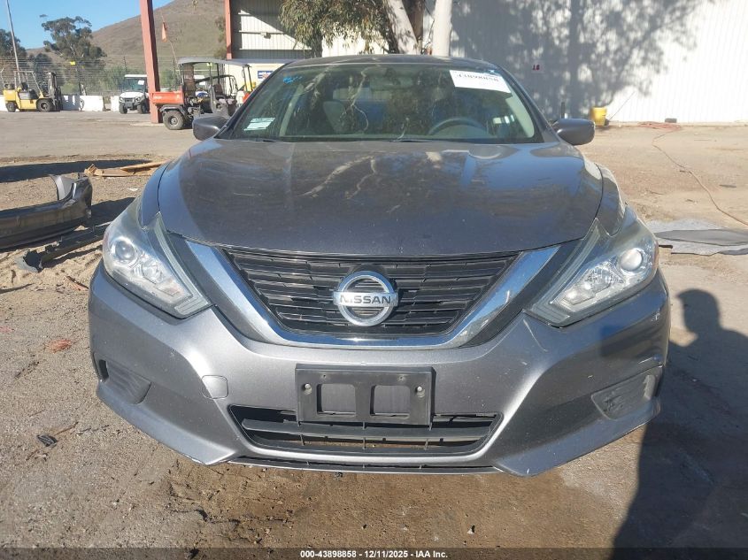 2018 Nissan Altima 2.5 S VIN: 1N4AL3AP0JC170597 Lot: 43898858