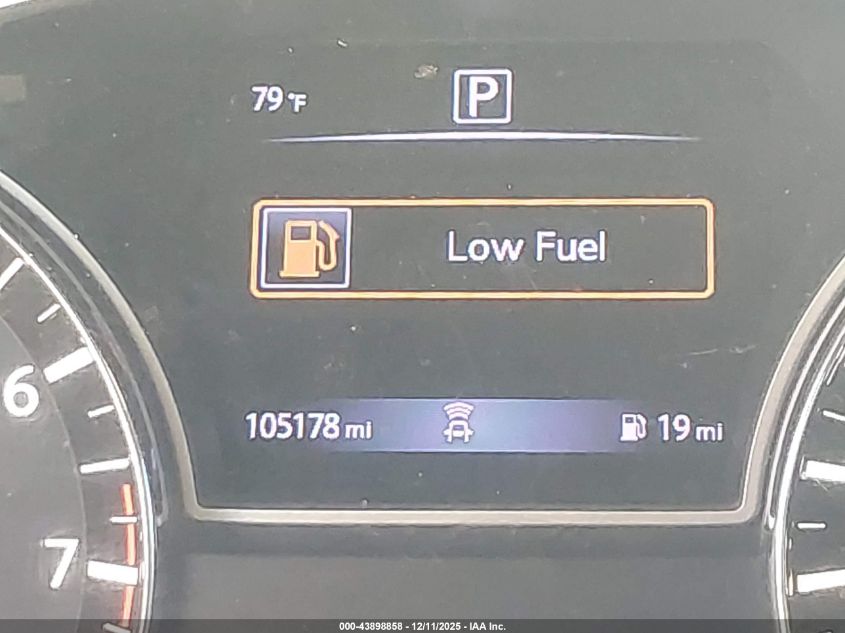 2018 Nissan Altima 2.5 S VIN: 1N4AL3AP0JC170597 Lot: 43898858