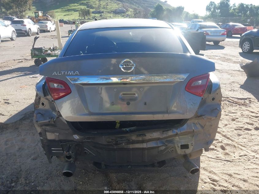 2018 Nissan Altima 2.5 S VIN: 1N4AL3AP0JC170597 Lot: 43898858