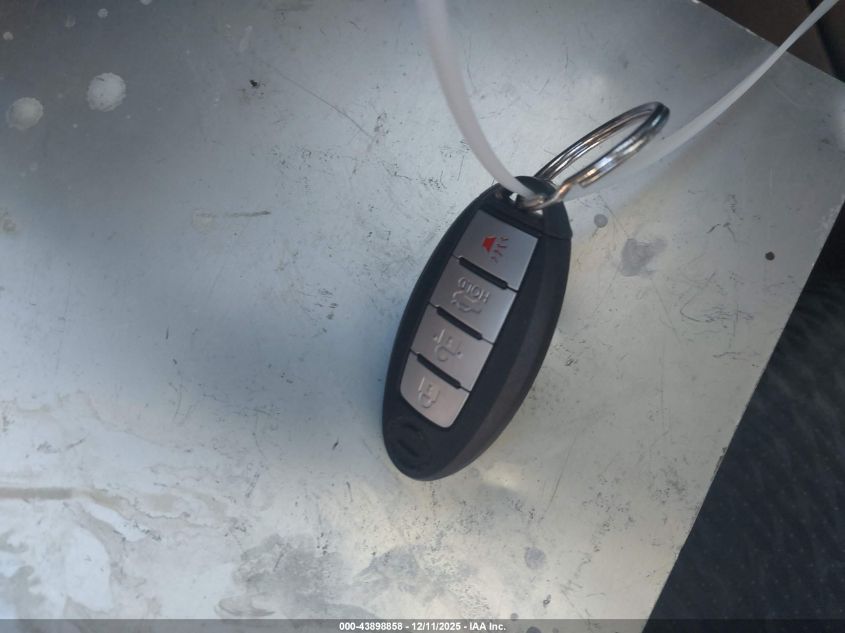 2018 Nissan Altima 2.5 S VIN: 1N4AL3AP0JC170597 Lot: 43898858