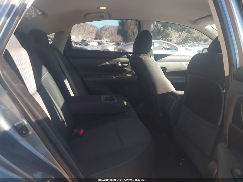 2018 Nissan Altima 2.5 S VIN: 1N4AL3AP0JC170597 Lot: 43898858