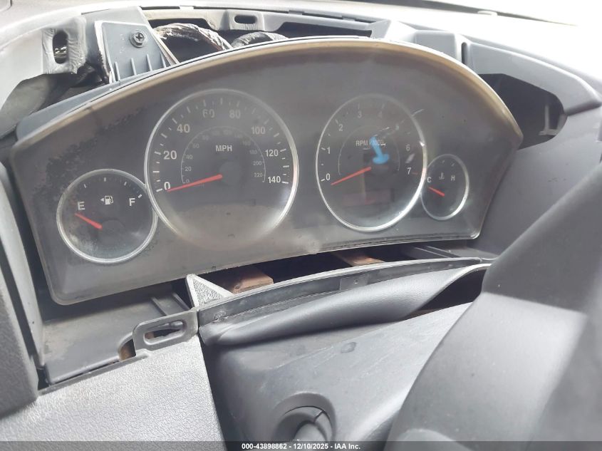 2008 Jeep Grand Cherokee Laredo VIN: 1J8GR48K28C136649 Lot: 43898862