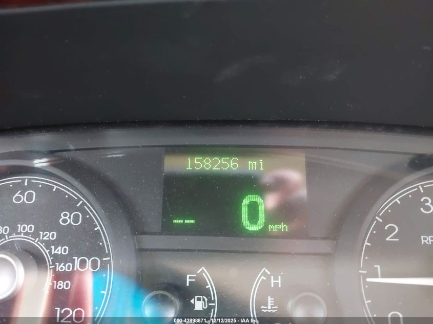 2007 Lincoln Town Car VIN: 1LNHM81Z07Y605031 Lot: 43898871