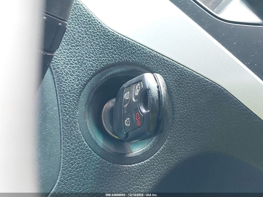 2014 Ford Explorer Xlt VIN: 1FM5K7D80EGC20323 Lot: 43898892