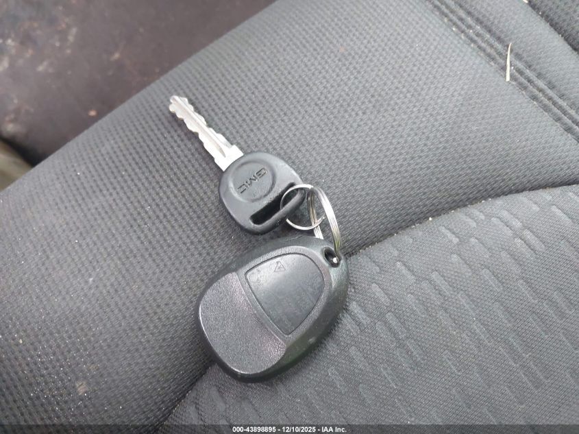 2012 GMC Acadia Sle VIN: 1GKKRPED6CJ395212 Lot: 43898895