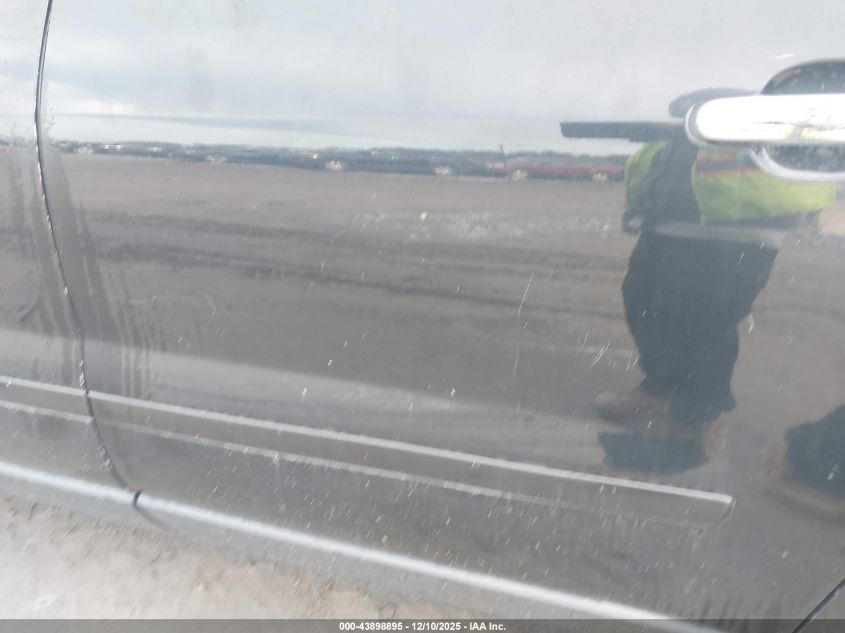 2012 GMC Acadia Sle VIN: 1GKKRPED6CJ395212 Lot: 43898895