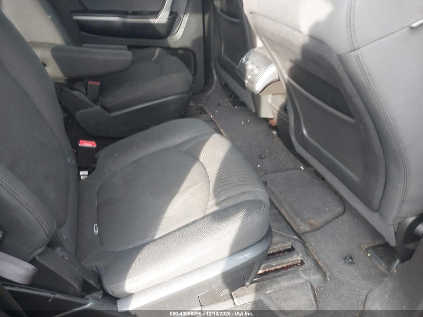 2012 GMC Acadia Sle VIN: 1GKKRPED6CJ395212 Lot: 43898895