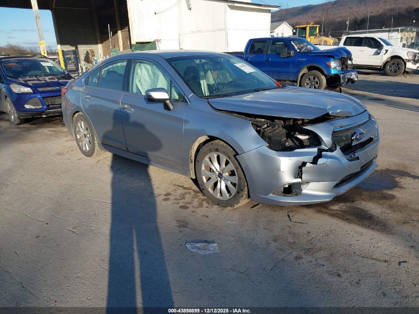 SUBARU LEGACY 2.5I PREMIUM