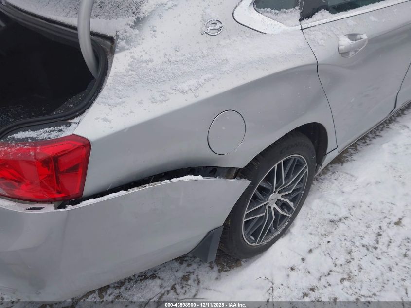 2014 Chevrolet Impala 2Lt VIN: 2G1125S34E9103298 Lot: 43898900