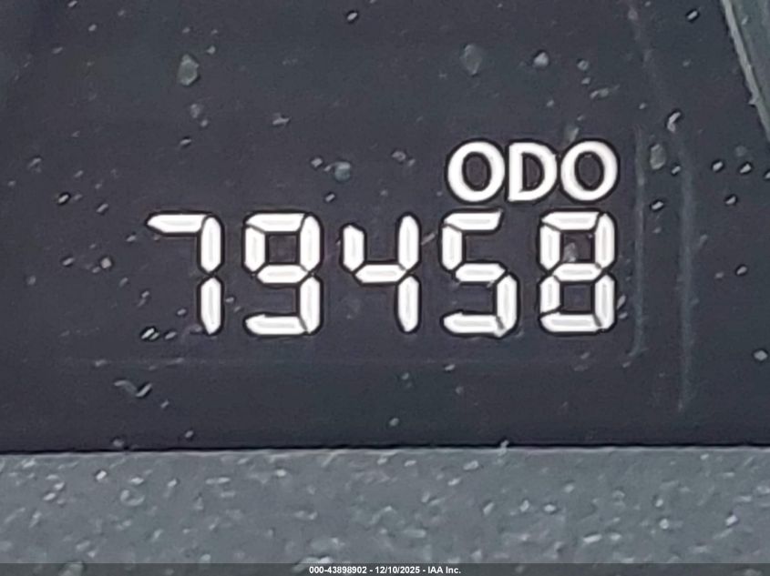 2011 Lexus Rx 350 VIN: 2T2ZK1BA7BC063615 Lot: 43898902