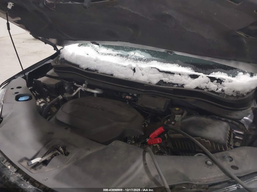 2020 Honda Passport Awd Sport VIN: 5FNYF8H21LB016283 Lot: 43898909