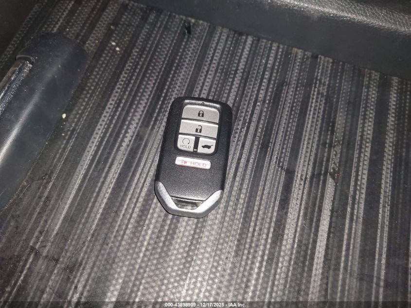 2020 Honda Passport Awd Sport VIN: 5FNYF8H21LB016283 Lot: 43898909