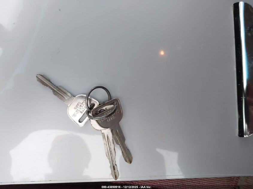 1991 Honda Accord Lx/Ex VIN: JHMCB765XMC055996 Lot: 43898916