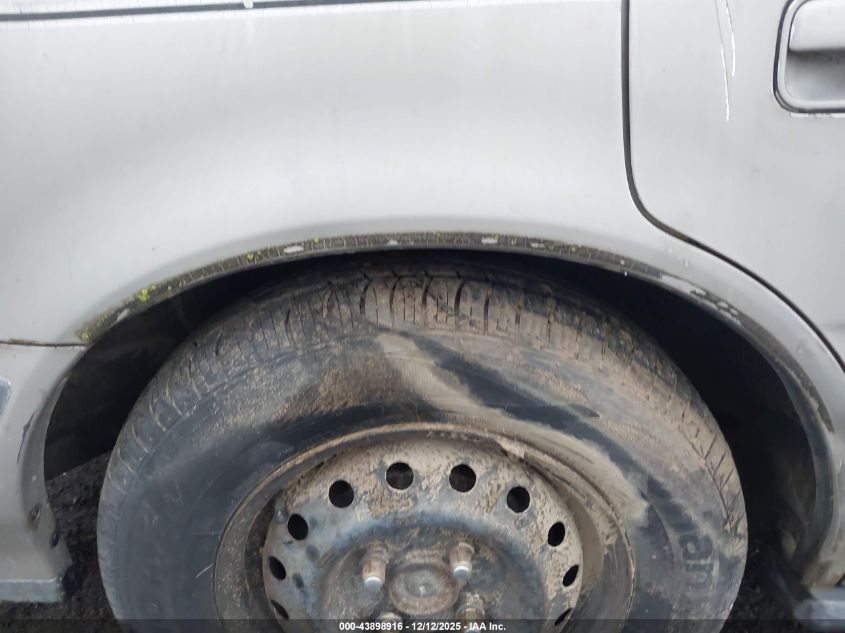 1991 Honda Accord Lx/Ex VIN: JHMCB765XMC055996 Lot: 43898916