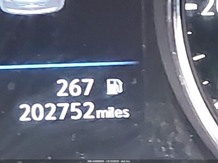 2019 Nissan Rogue S VIN: 5N1AT2MTXKC838903 Lot: 43898925