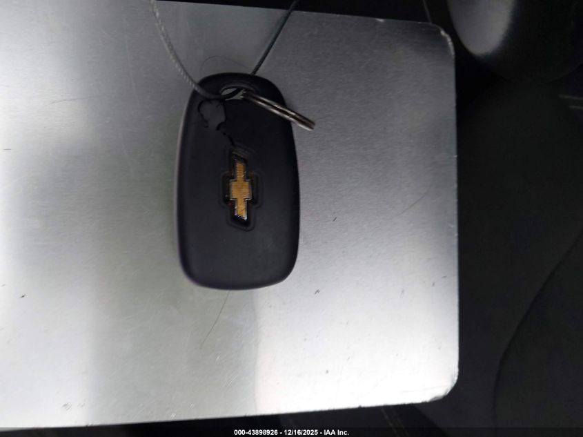 2019 Chevrolet Camaro 1Lt VIN: 1G1FB1RSXK0127915 Lot: 43898926