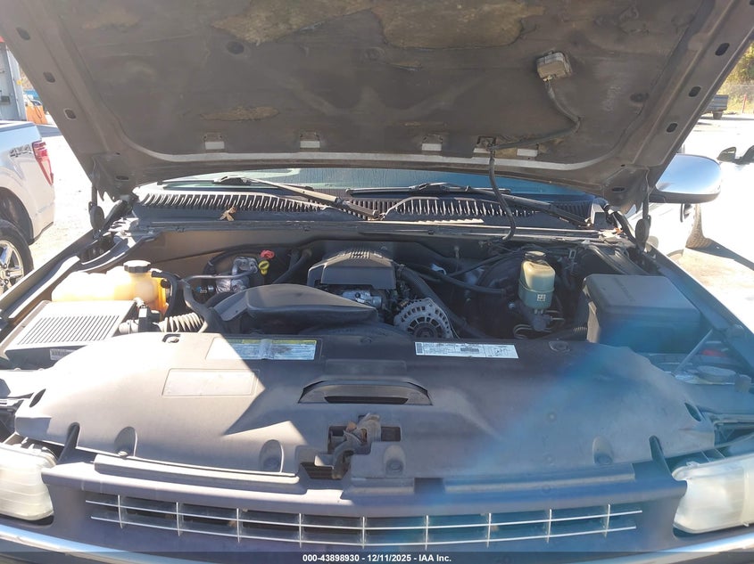 2GTEB19T1Y1361690 2000   photo no. 9