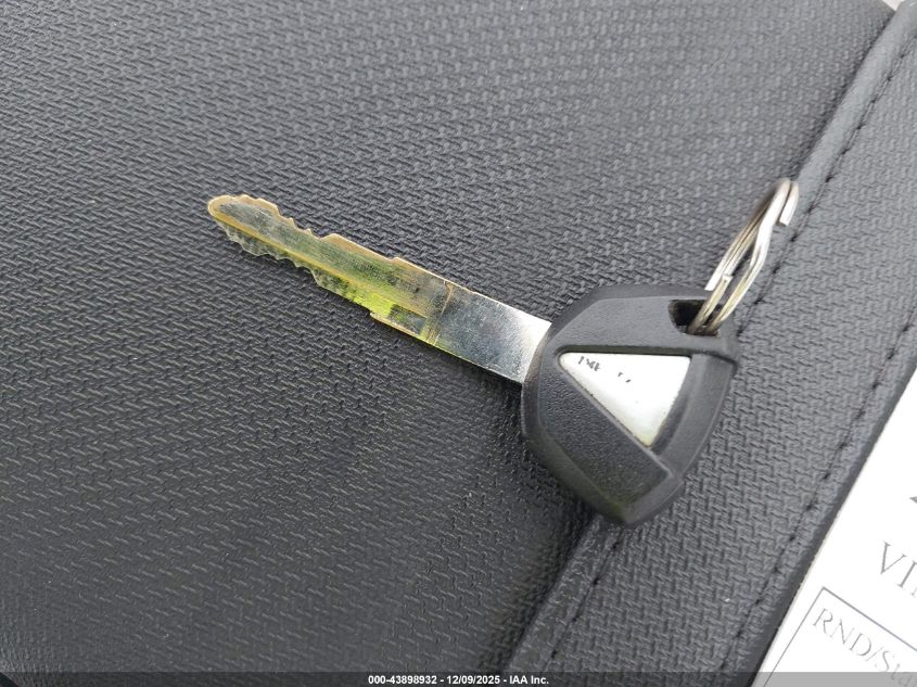 2023 Kawasaki Klx230 R VIN: MH4LXCR19PJP00767 Lot: 43898932