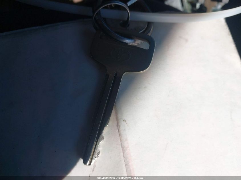 2001 Toyota Tundra Sr5 VIN: 5TBRN34191S209483 Lot: 43898936