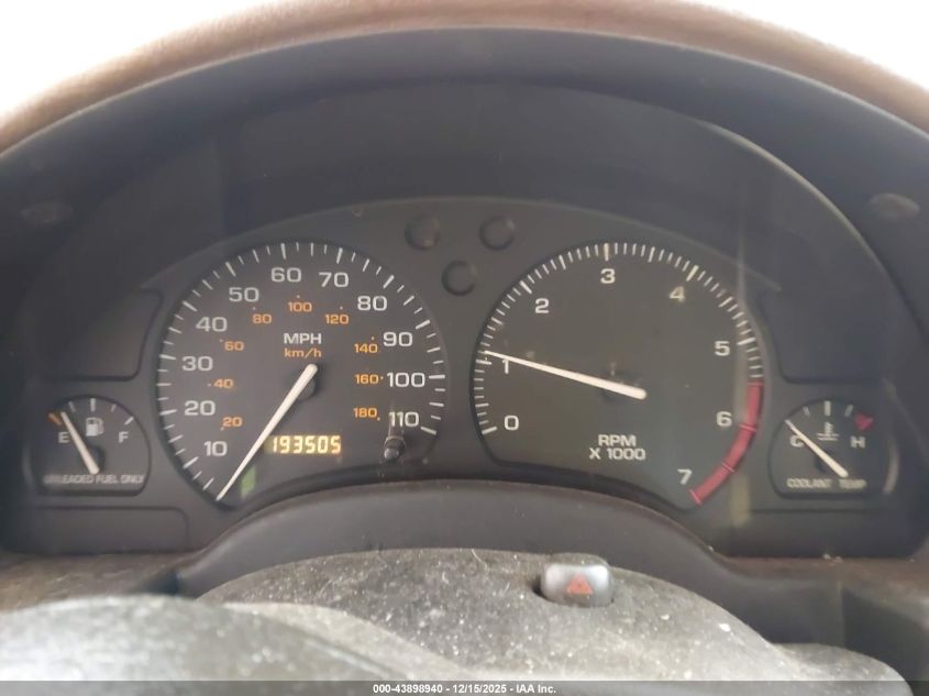 1999 Saturn Sl1 VIN: 1G8ZG5282XZ155524 Lot: 43898940