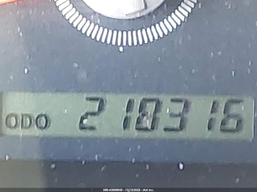 2007 Toyota Fj Cruiser VIN: JTEZU11F370007745 Lot: 43898949