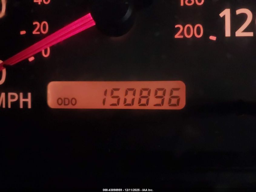 2004 Nissan Sentra 1.8 VIN: 3N1CB51D34L895274 Lot: 43898959