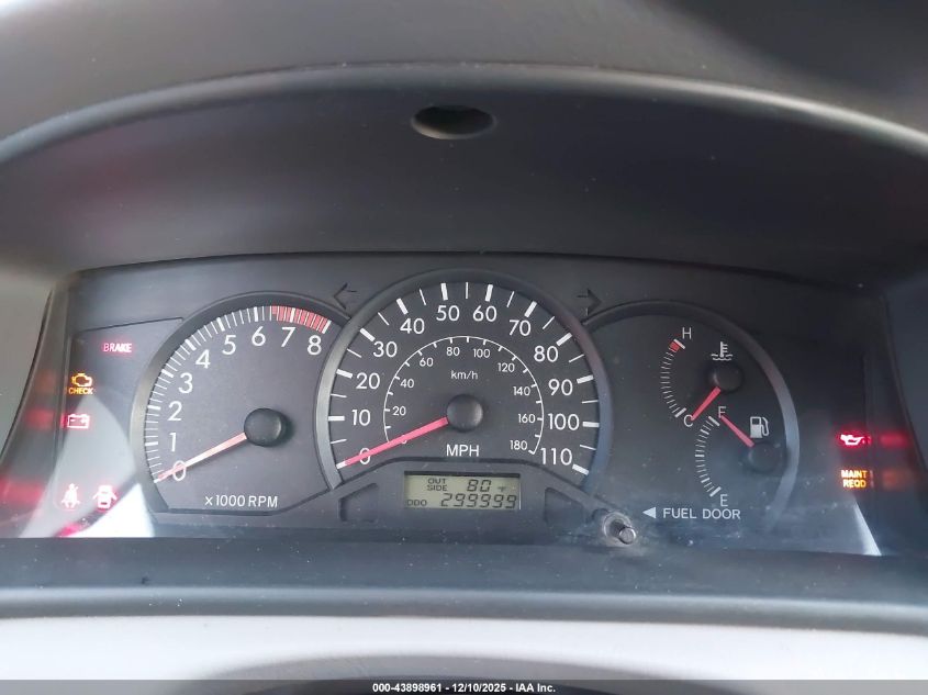 2007 Toyota Corolla Ce VIN: 1NXBR32E97Z778935 Lot: 43898961