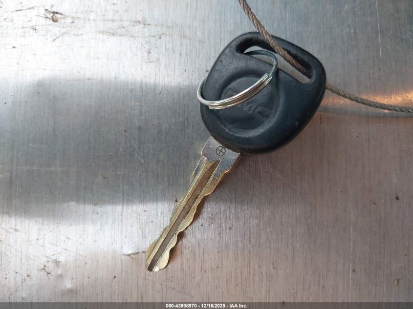 2009 GMC Sierra 1500 Sle VIN: 2GTEK233691109758 Lot: 43898970