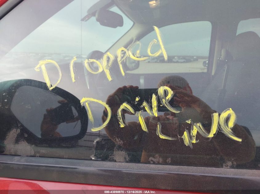 2009 GMC Sierra 1500 Sle VIN: 2GTEK233691109758 Lot: 43898970