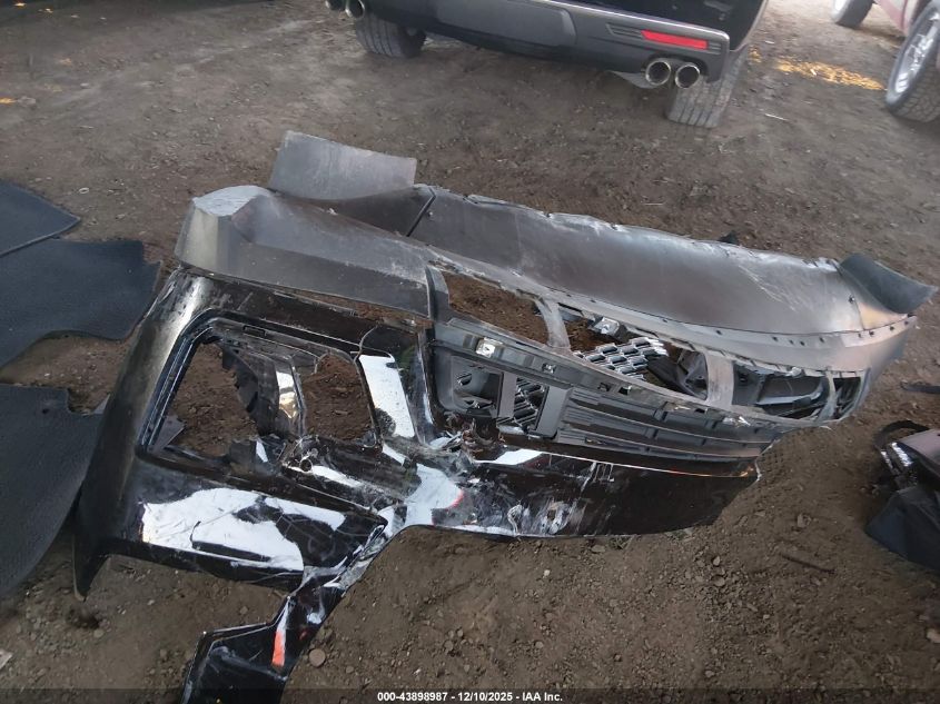 2023 GMC Yukon Xl 4Wd Denali VIN: 1GKS2JKL1PR545022 Lot: 43898987