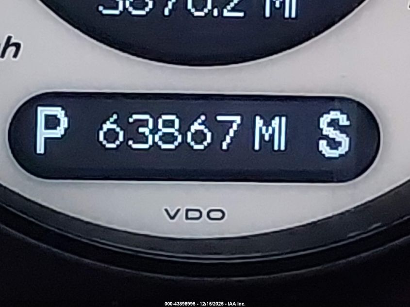 2006 Mercedes-Benz Cls 55 Amg VIN: WDDDJ76X66A072955 Lot: 43898995