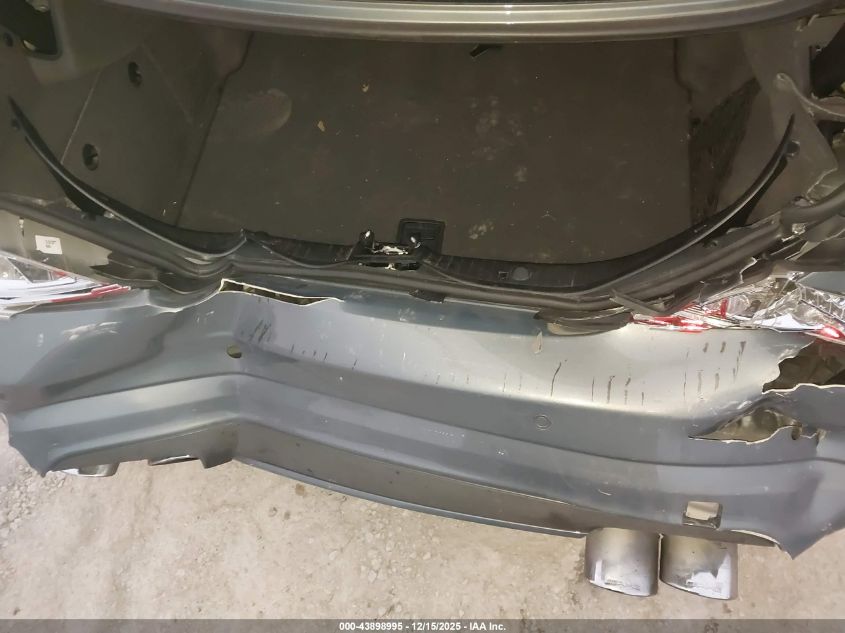 2006 Mercedes-Benz Cls 55 Amg VIN: WDDDJ76X66A072955 Lot: 43898995