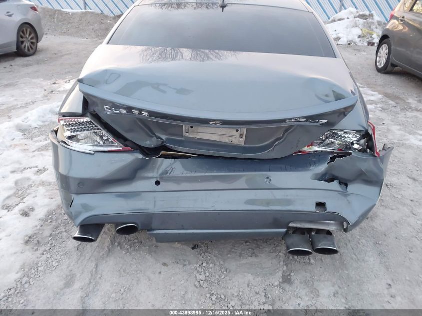 2006 Mercedes-Benz Cls 55 Amg VIN: WDDDJ76X66A072955 Lot: 43898995