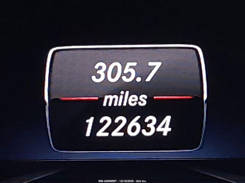 2015 Mercedes-Benz Gla 250 4Matic VIN: WDCTG4GB0FJ095969 Lot: 43898997