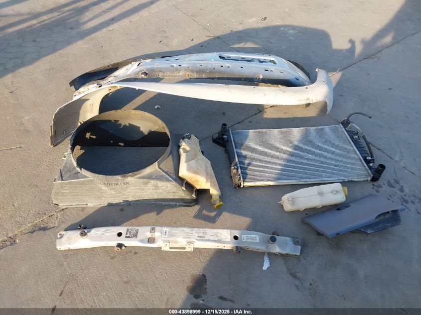 1997 Dodge Ram 1500 St VIN: 3B7HC13Y8VG819701 Lot: 43898999