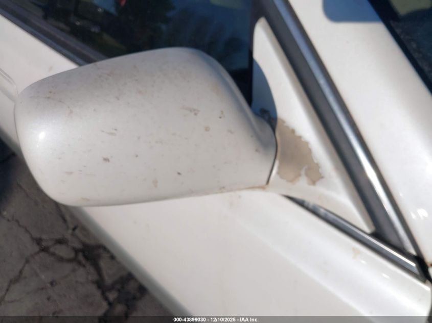 2000 Lexus Es 300 VIN: JT8BF28G5Y0248095 Lot: 43899030