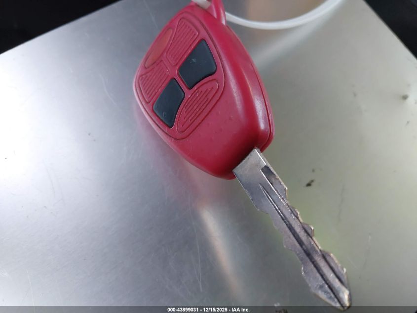 2015 Jeep Patriot Sport VIN: 1C4NJPBA9FD129731 Lot: 43899031