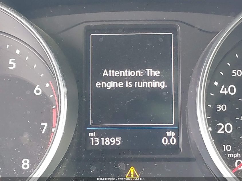 2020 Volkswagen Tiguan 2.0T Se/2.0T Se R-Line Black/2.0T Sel VIN: 3VV3B7AX3LM176183 Lot: 43899035